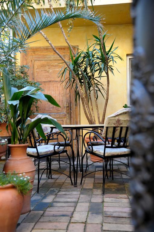 Bed And Breakfast "Caffe-Caffe" Kikinda Kamer foto