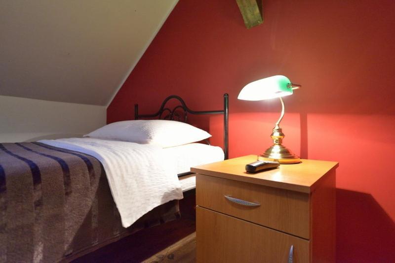 Bed And Breakfast "Caffe-Caffe" Kikinda Buitenkant foto