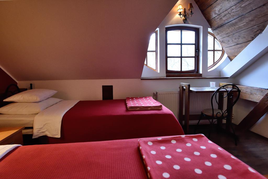 Bed And Breakfast "Caffe-Caffe" Kikinda Buitenkant foto