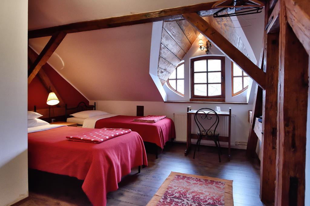 Bed And Breakfast "Caffe-Caffe" Kikinda Buitenkant foto